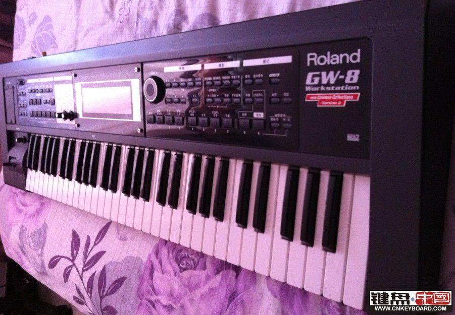 二手电子琴或编曲键盘价格
