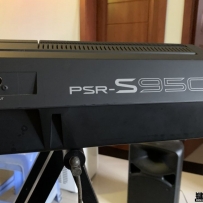 PSR-S950 KBP-2000 STAGEPSA 600i Kurzweil SP6