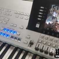 yamaha tyros4