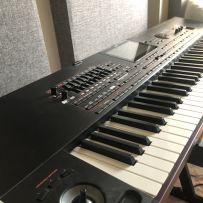 korg pa4xȫ