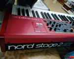 NORD stage2 