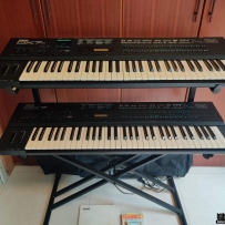 Yamaha DX7s FMϳ KORG kingkorg ӹ⽨ģϳ