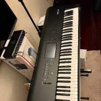 תãkorg 