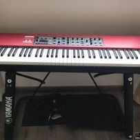 һ̨Nord piano3