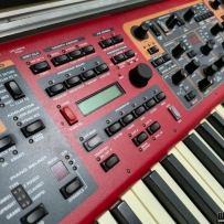 Nord Stage 2 EX 88