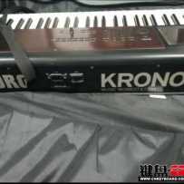 korg kronos2 88