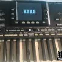 korg pa3x 61