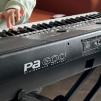 PA600