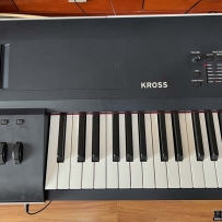 תKORG Kross2 88ϳֹվ