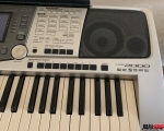 YAMAHA  PSR2000