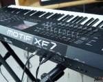 motif xf 76 豸