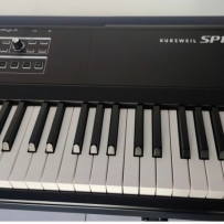 : KURZWEIL sp1  ̨ 3900