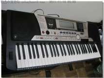 SHOW SHOWҵ٣~YAMAHA PSR 550 ׼KORGأ~