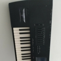 korg i30