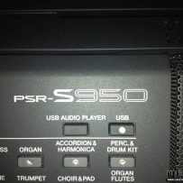 psr-s950