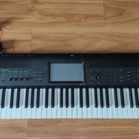 korg kROME 73ֹվϳ