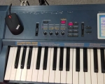  KORG TRITON EZTREME սʿ7