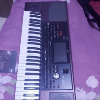 korg pa1000