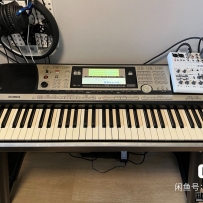 YAMAHA PSR-740  9