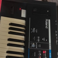 roland juno stage76