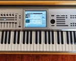 ɫkorg kronos 2