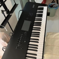 korg nautilus 61 