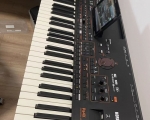 korg pa4x 76  & korg pa1000