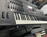 YAMAHA MOTIF XF 61