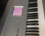 korg triton pro X88