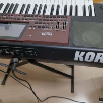 Korg pa-700 ת