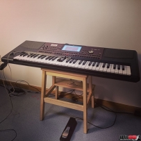 korg pa700