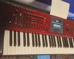 KORG KRONOS SE7