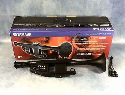 Excellent-Yamaha-EZ-TP-Electric-Trumpet-Discontinued-w-Box-100v-240v.jpg