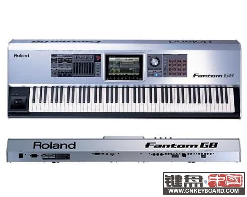 Fantom G8