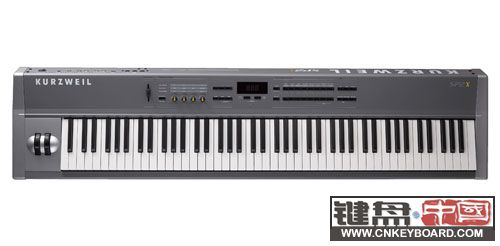 KURZWEIL SP2X