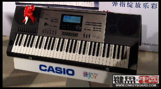 casio ctk-7300