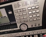 Yamaha psr740