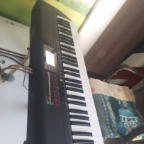 ¿korg i3