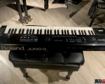 תRoland Juno-D 61ϳ