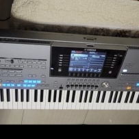 Yamaha tyros 5  76 ֻ۵ؼ潻