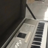 korg m3 73