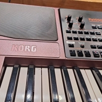 KORG PA1000