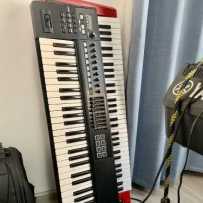 Roland a800pro