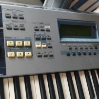 yamaha motif es 6