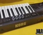 һ̨korg microx 25ϳ