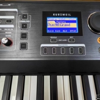 99 KURZWEIL   ̨ SP6