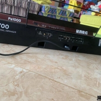 豸korg pa700