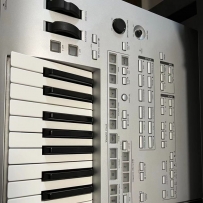 yamaha tyros4