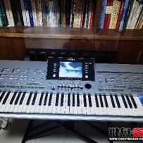 YAMAHA TYROS4һ̨