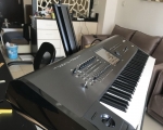 һ̨µ73 KORG KRONOS X